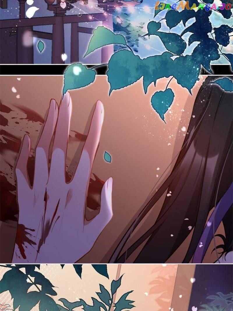 The Evil Girl is The Emperor Chapter 112 - page 2