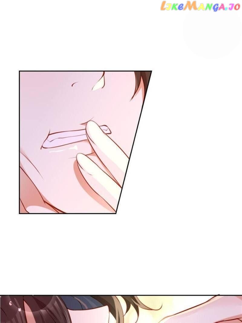 The Evil Girl is The Emperor Chapter 112 - page 31
