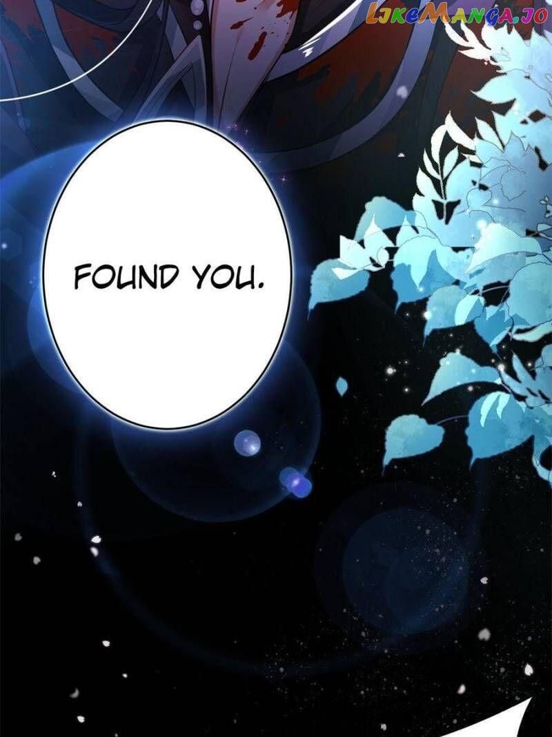 The Evil Girl is The Emperor Chapter 112 - page 9