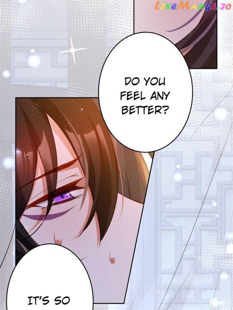 The Evil Girl is The Emperor Chapter 117 - page 49