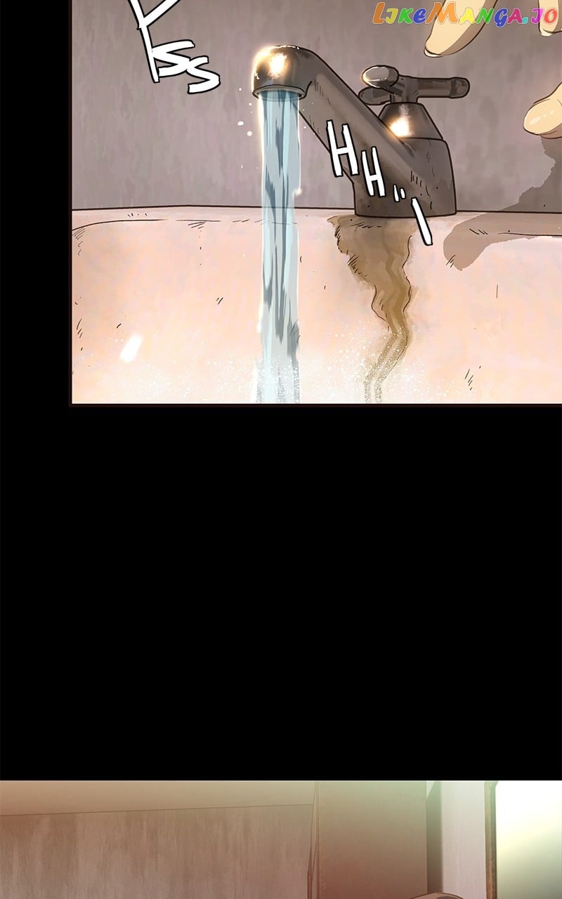 Chasing Red Chapter 1 - page 17