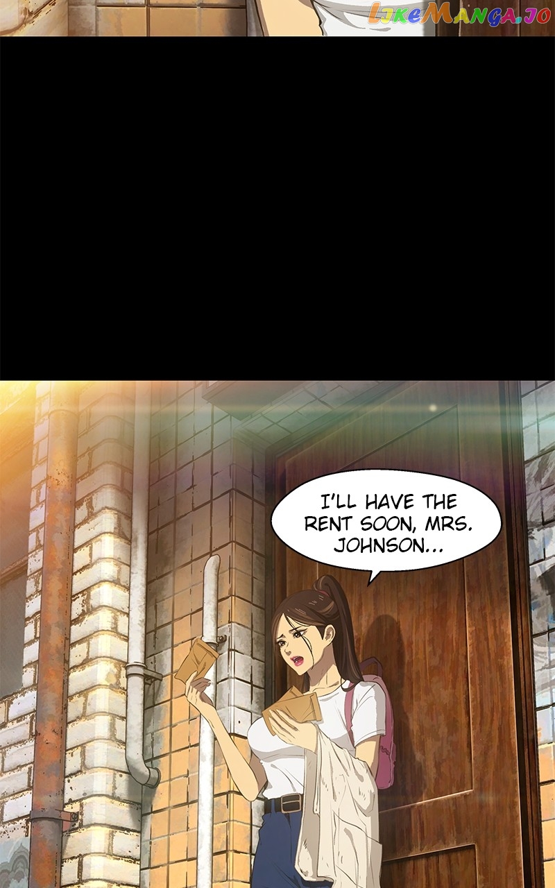 Chasing Red Chapter 1 - page 26