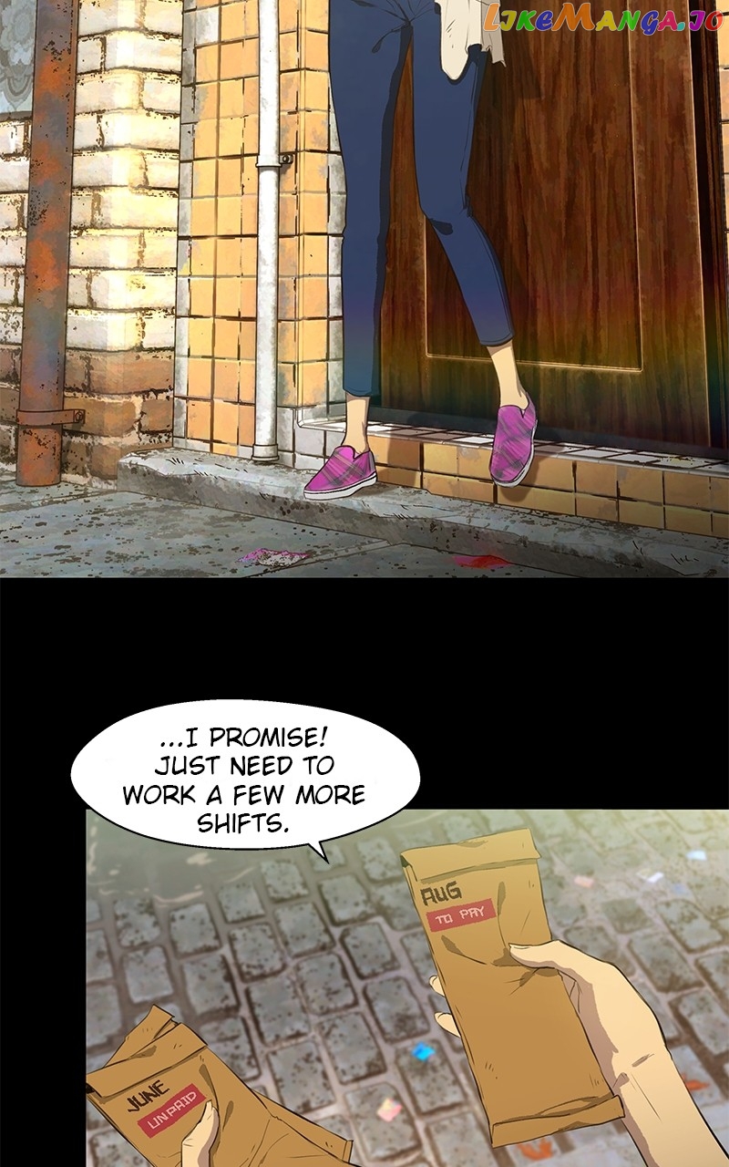 Chasing Red Chapter 1 - page 27