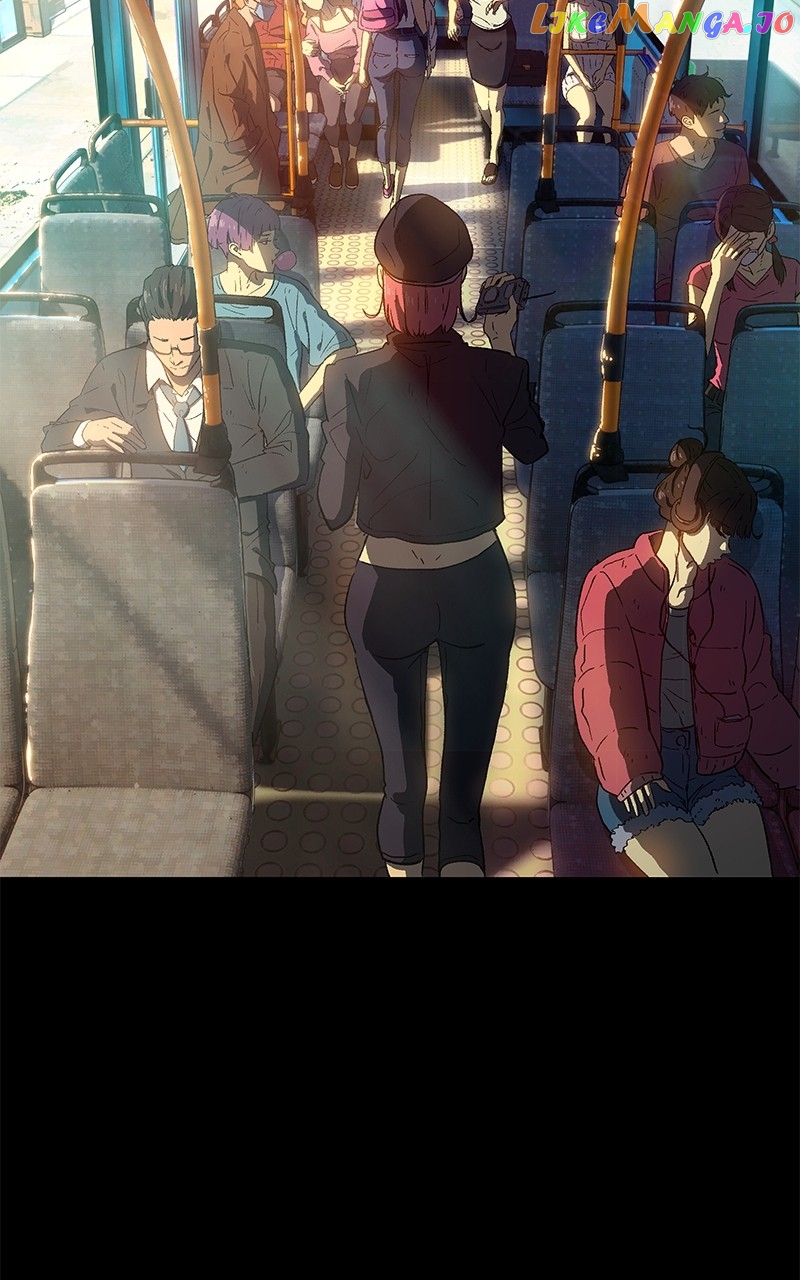 Chasing Red Chapter 1 - page 29