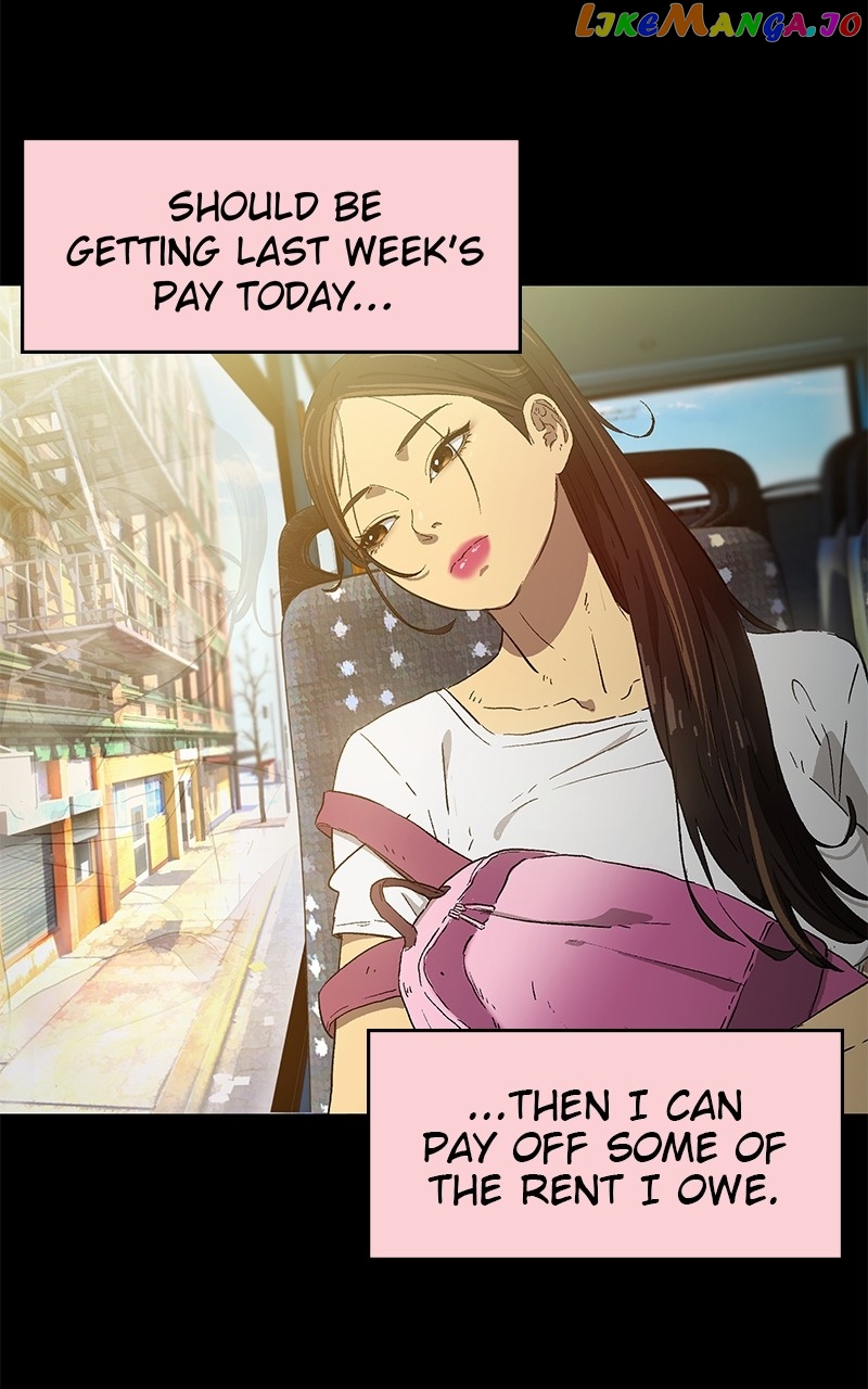 Chasing Red Chapter 1 - page 30
