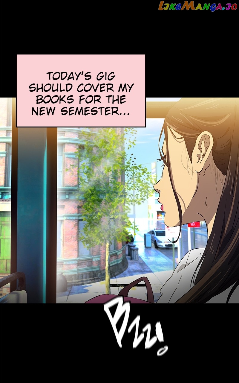 Chasing Red Chapter 1 - page 31