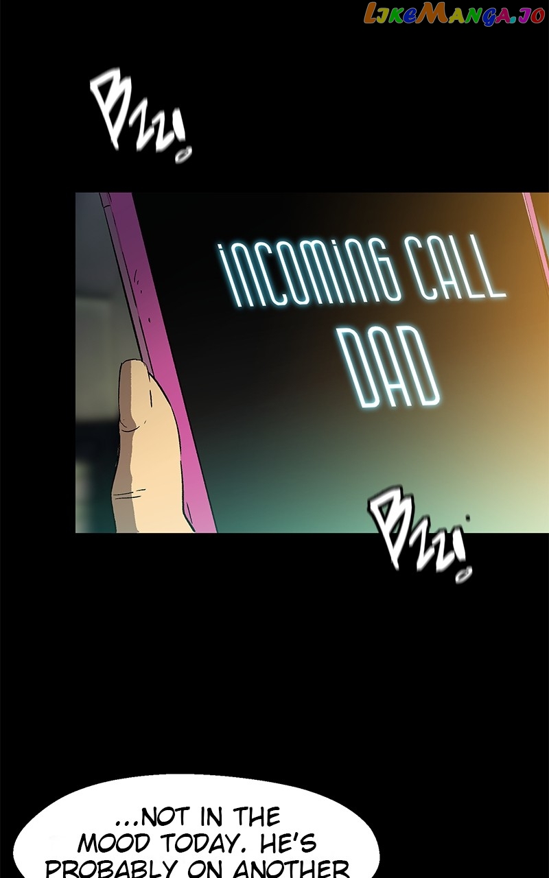 Chasing Red Chapter 1 - page 32