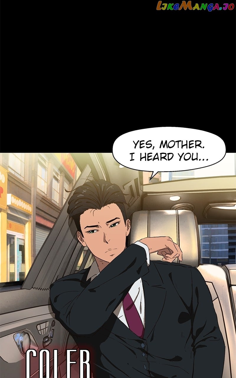 Chasing Red Chapter 1 - page 40