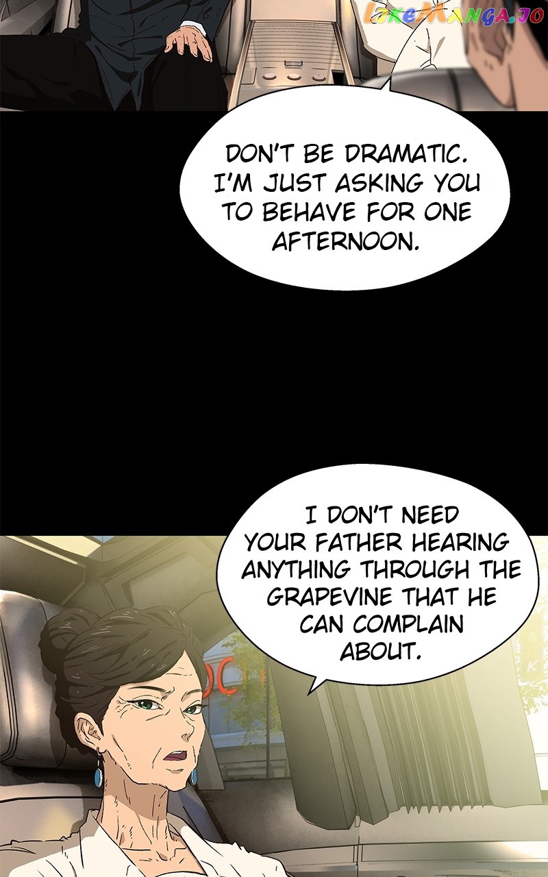 Chasing Red Chapter 1 - page 42