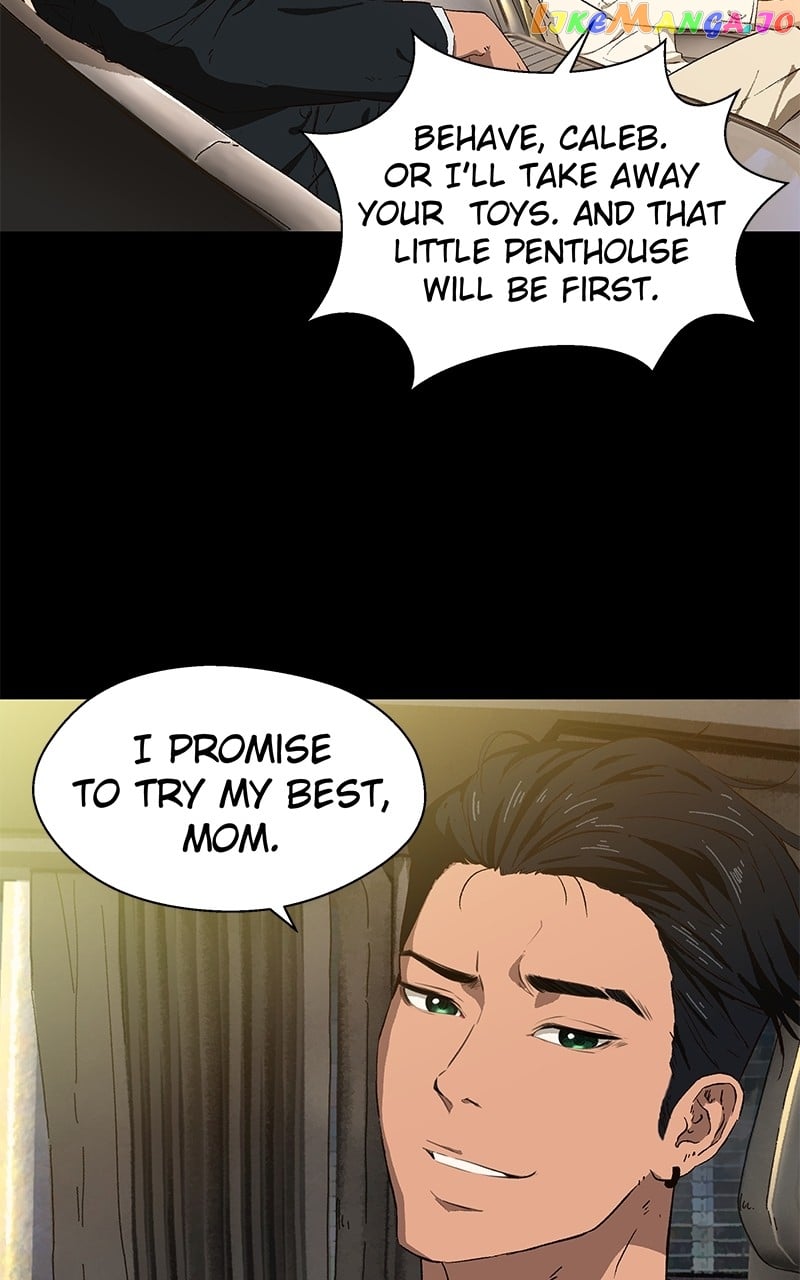 Chasing Red Chapter 1 - page 44