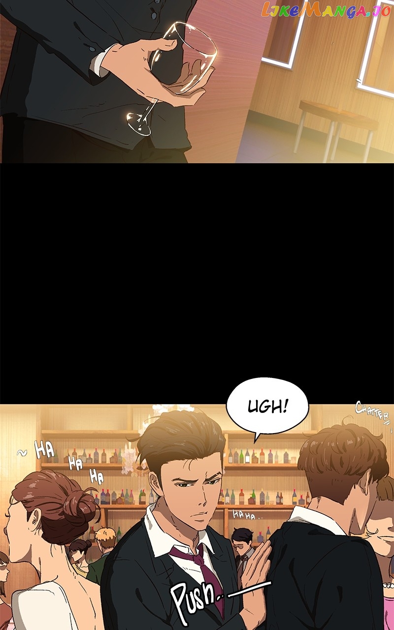 Chasing Red Chapter 1 - page 50