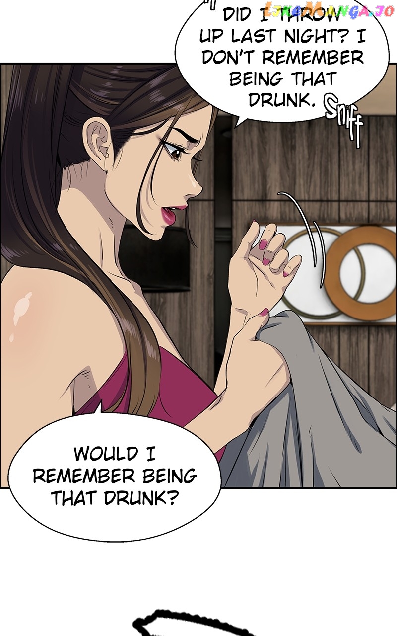 Chasing Red Chapter 1 - page 6