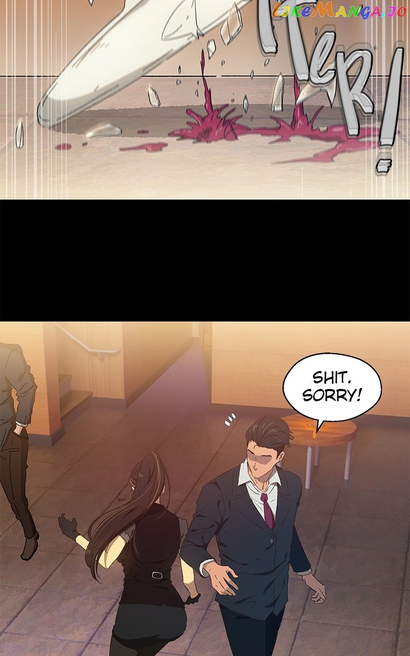 Chasing Red Chapter 1 - page 57