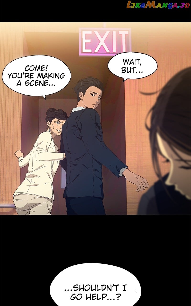 Chasing Red Chapter 1 - page 60