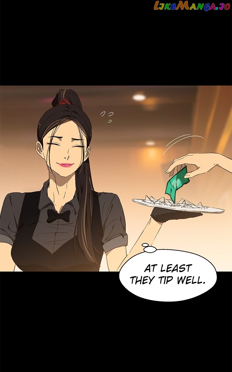Chasing Red Chapter 1 - page 64