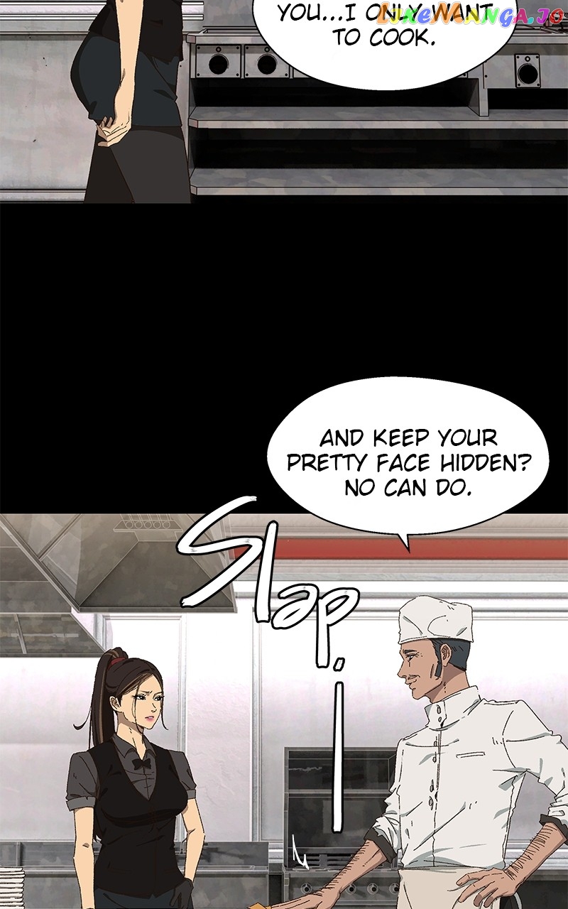 Chasing Red Chapter 1 - page 66