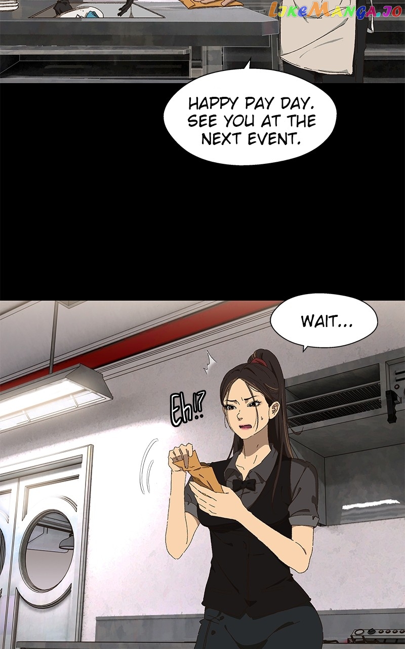 Chasing Red Chapter 1 - page 67