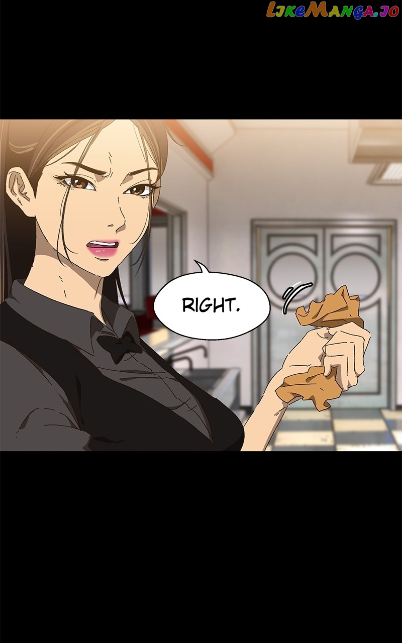 Chasing Red Chapter 1 - page 69