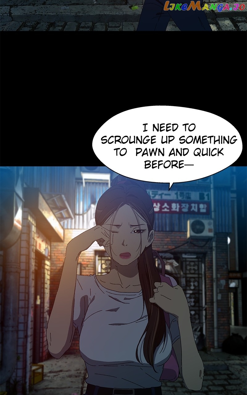 Chasing Red Chapter 1 - page 73