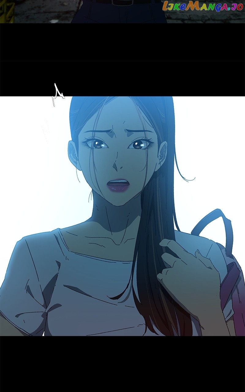 Chasing Red Chapter 1 - page 74