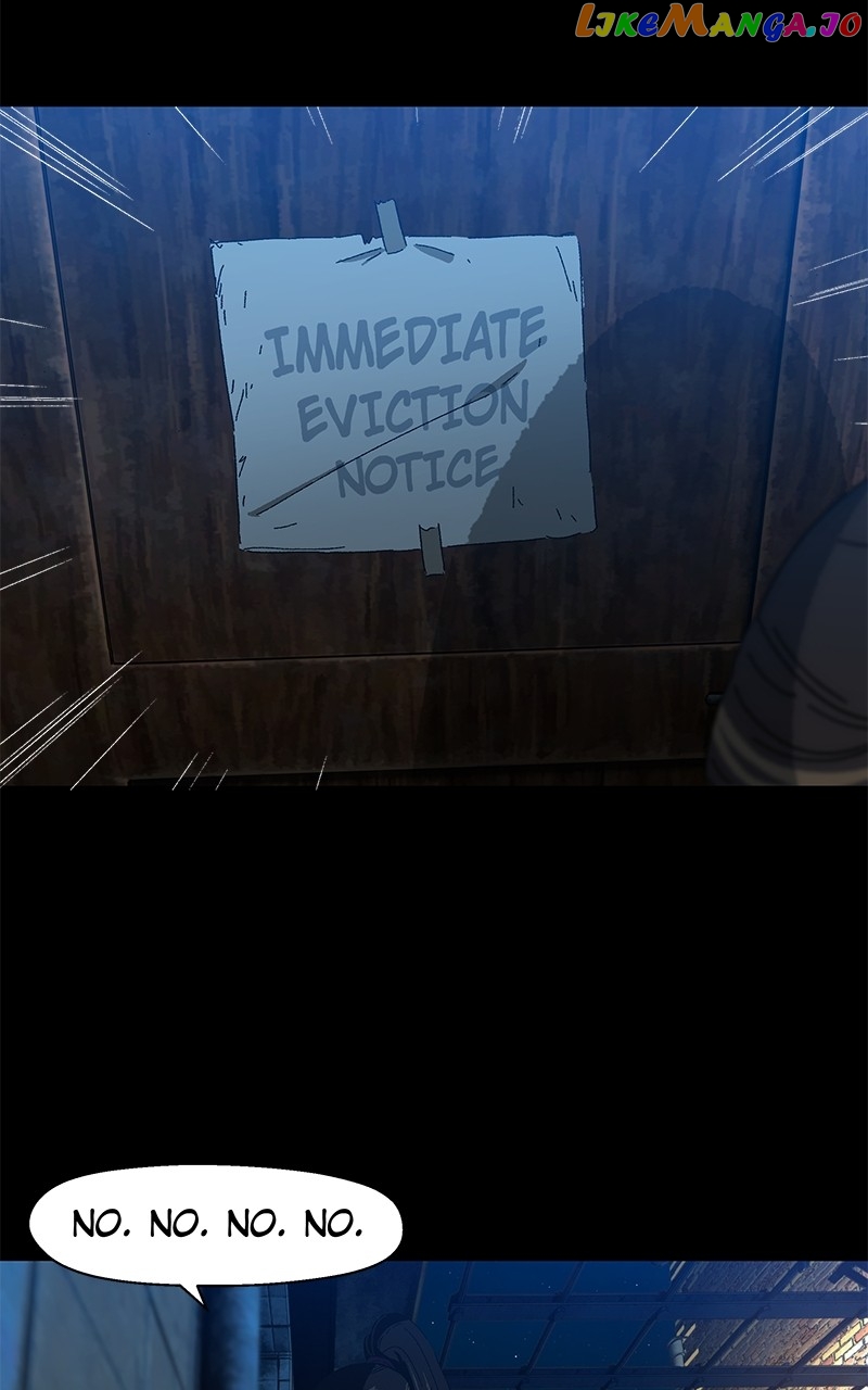 Chasing Red Chapter 1 - page 75