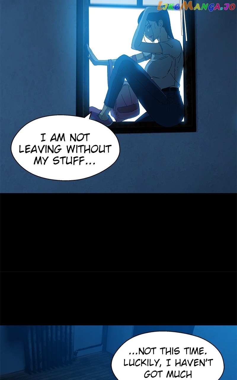 Chasing Red Chapter 1 - page 82