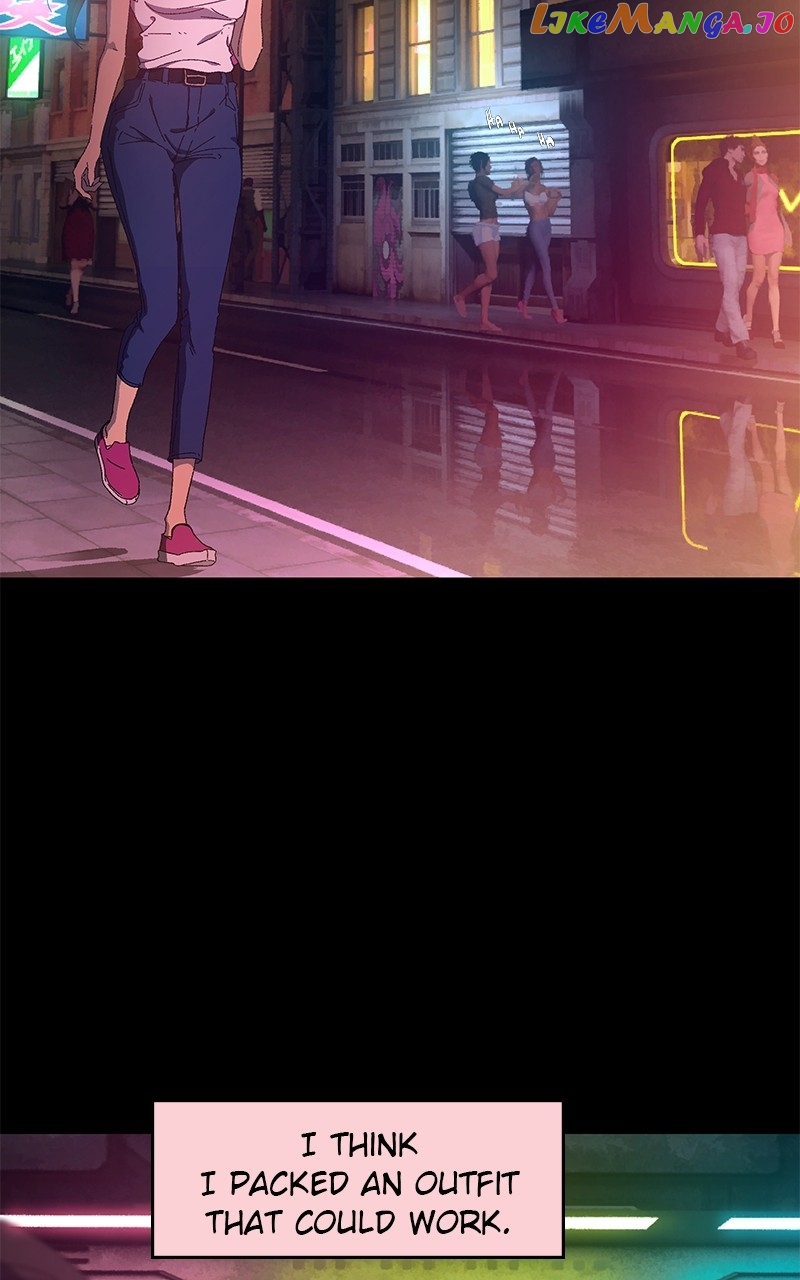 Chasing Red Chapter 1 - page 89