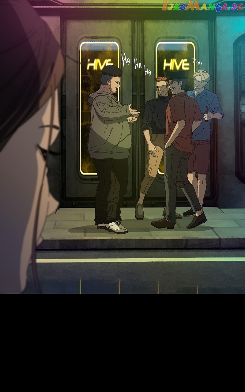 Chasing Red Chapter 1 - page 90
