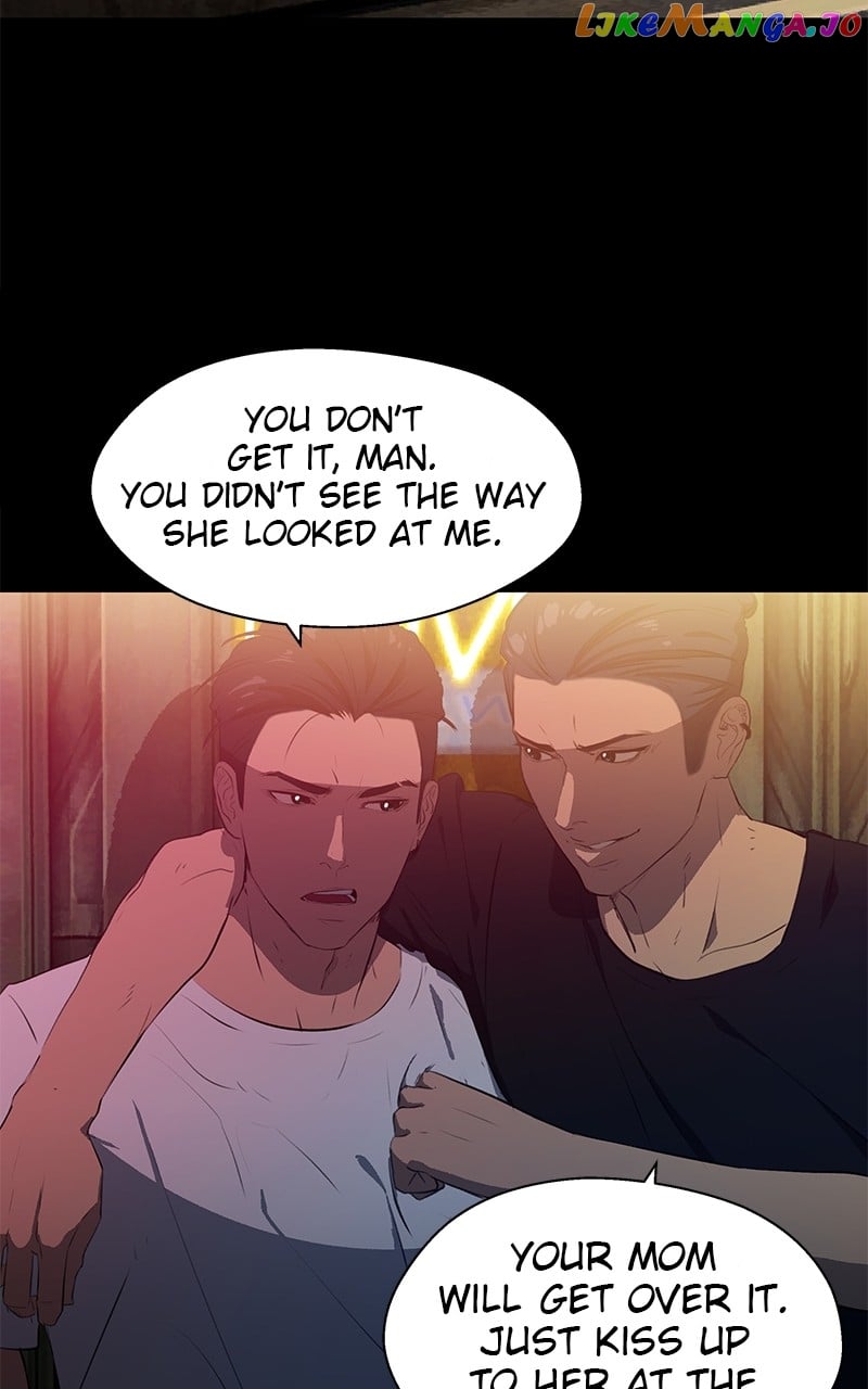 Chasing Red Chapter 1 - page 94