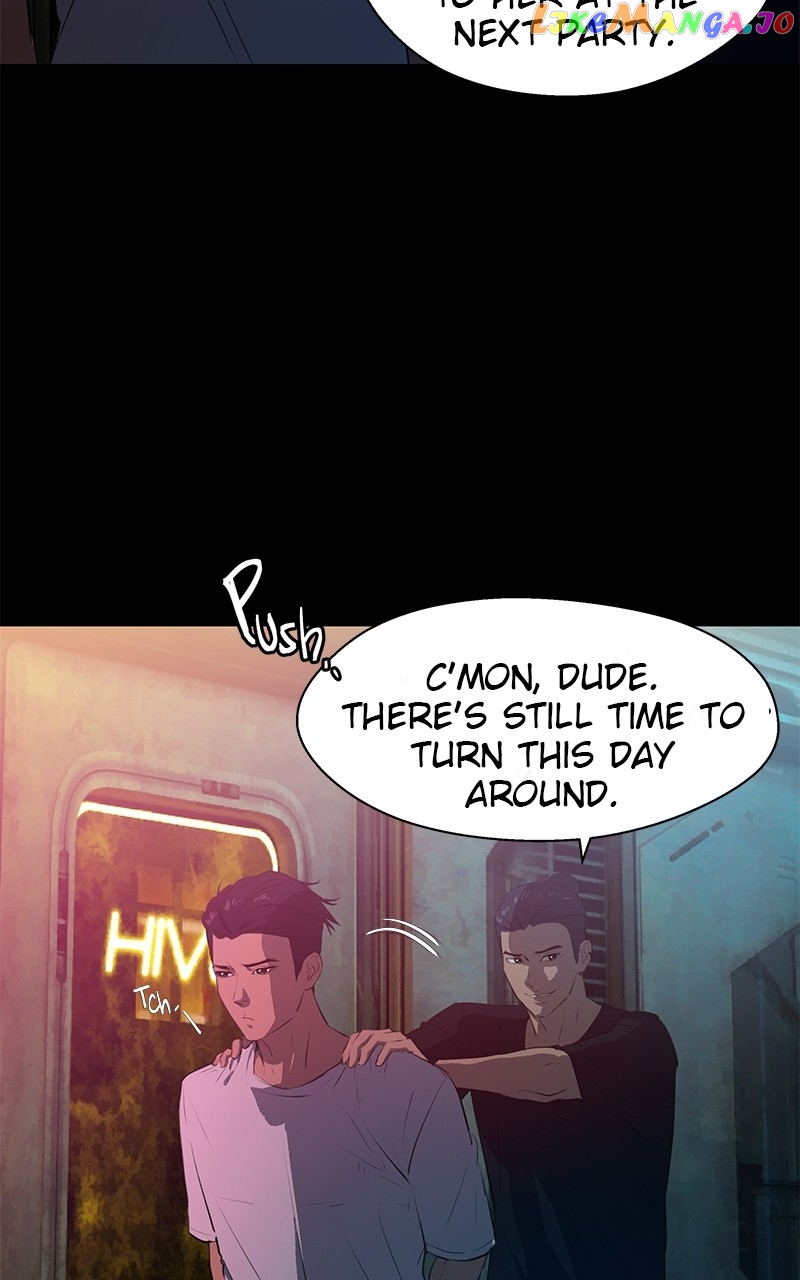 Chasing Red Chapter 1 - page 95