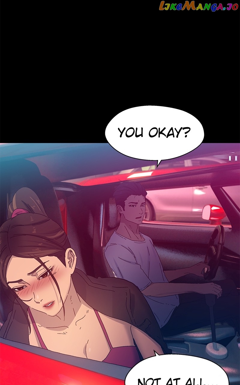 Chasing Red Chapter 2 - page 108