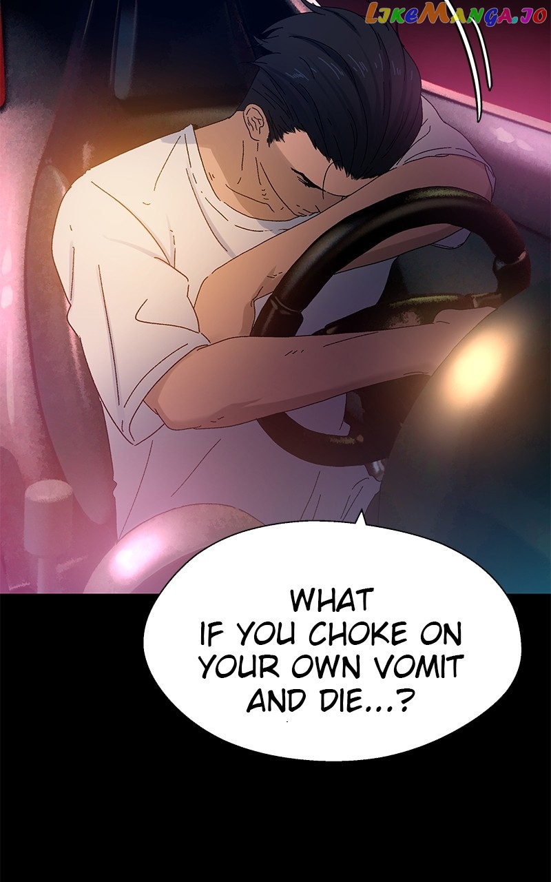 Chasing Red Chapter 2 - page 122