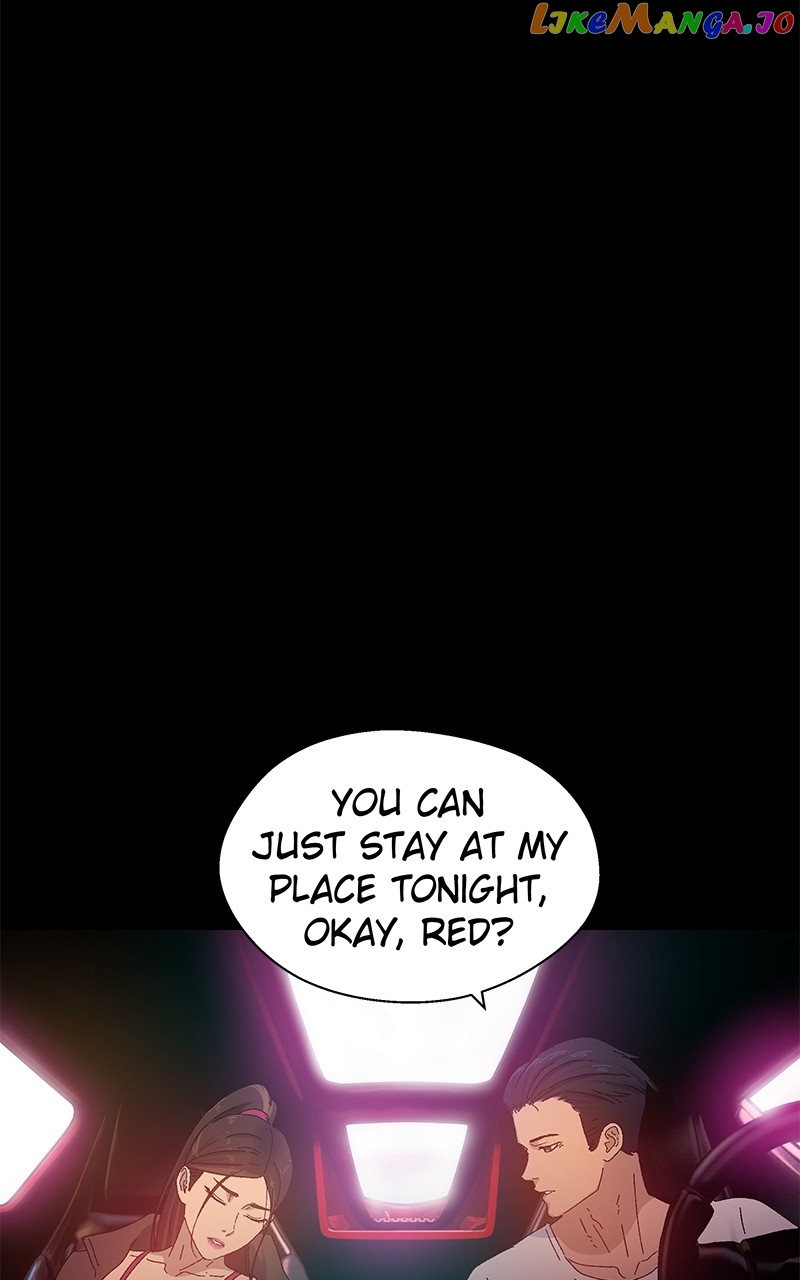 Chasing Red Chapter 2 - page 124
