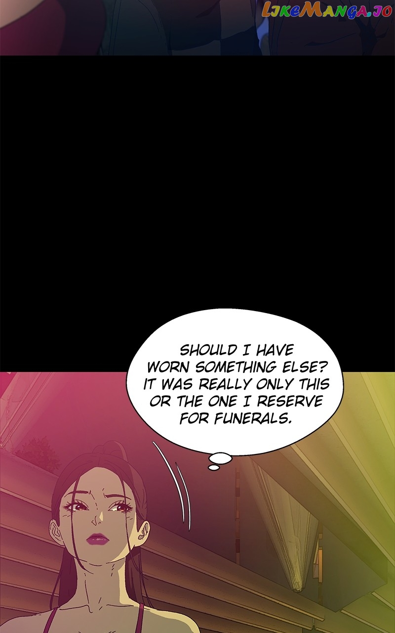 Chasing Red Chapter 2 - page 14