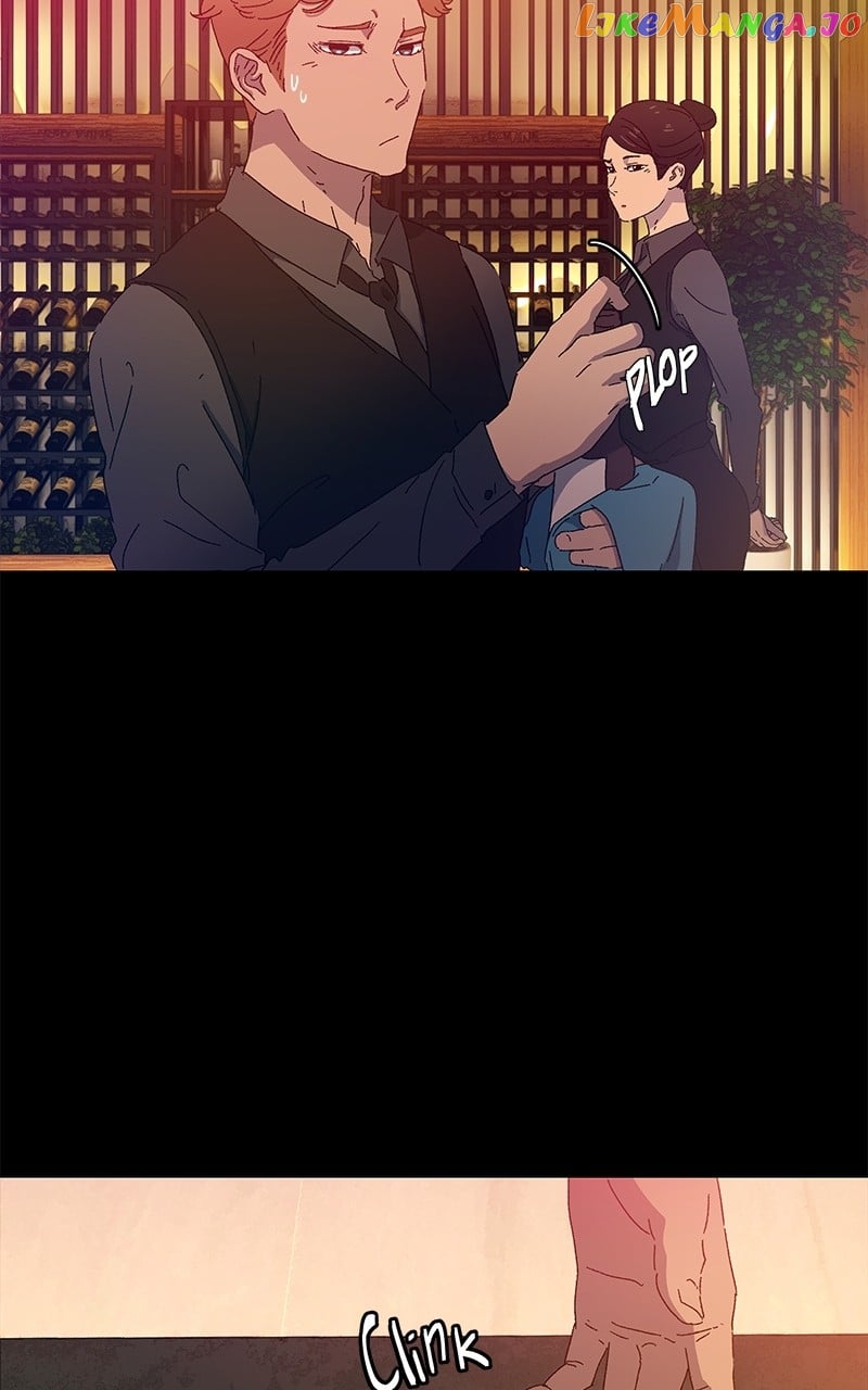 Chasing Red Chapter 2 - page 19