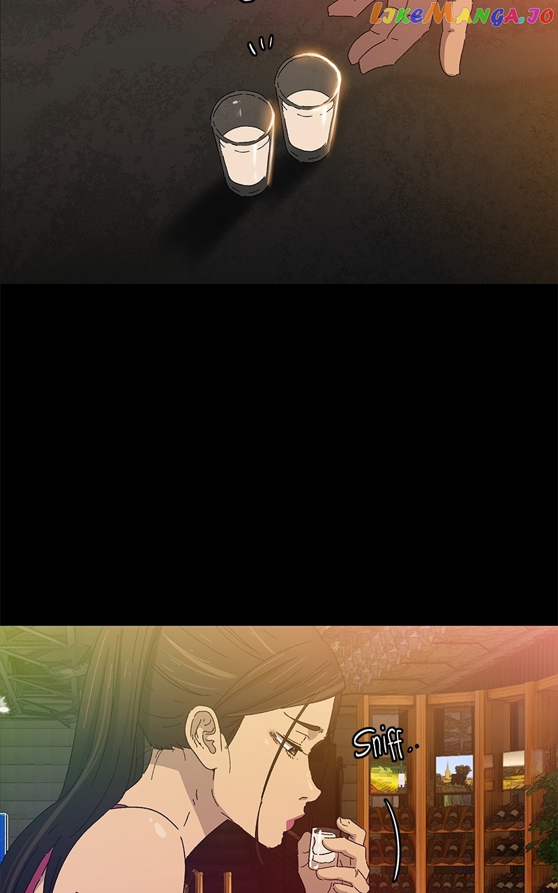 Chasing Red Chapter 2 - page 20