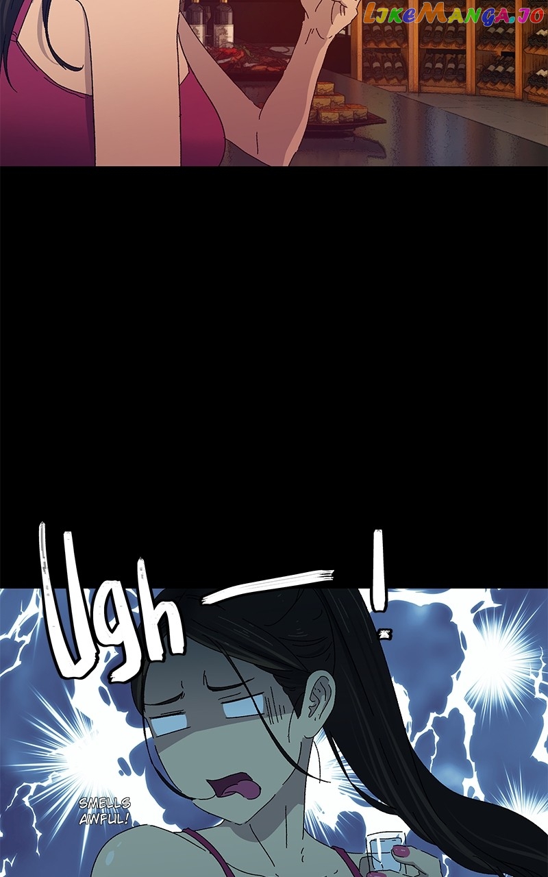 Chasing Red Chapter 2 - page 21