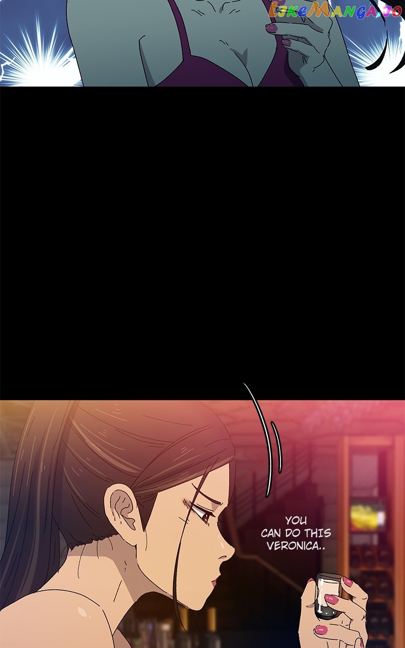 Chasing Red Chapter 2 - page 22