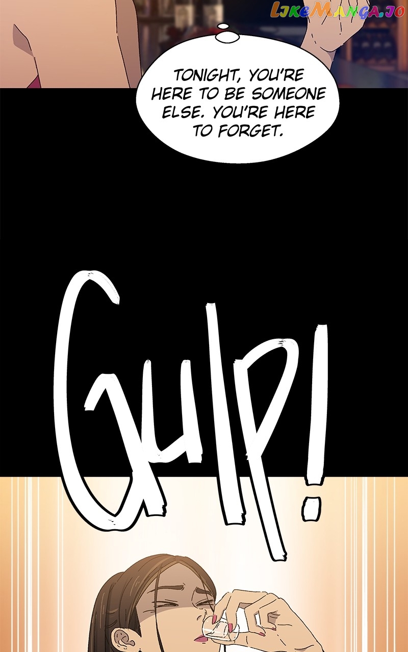 Chasing Red Chapter 2 - page 23