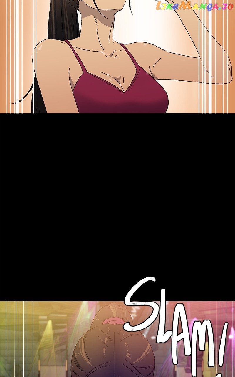 Chasing Red Chapter 2 - page 24