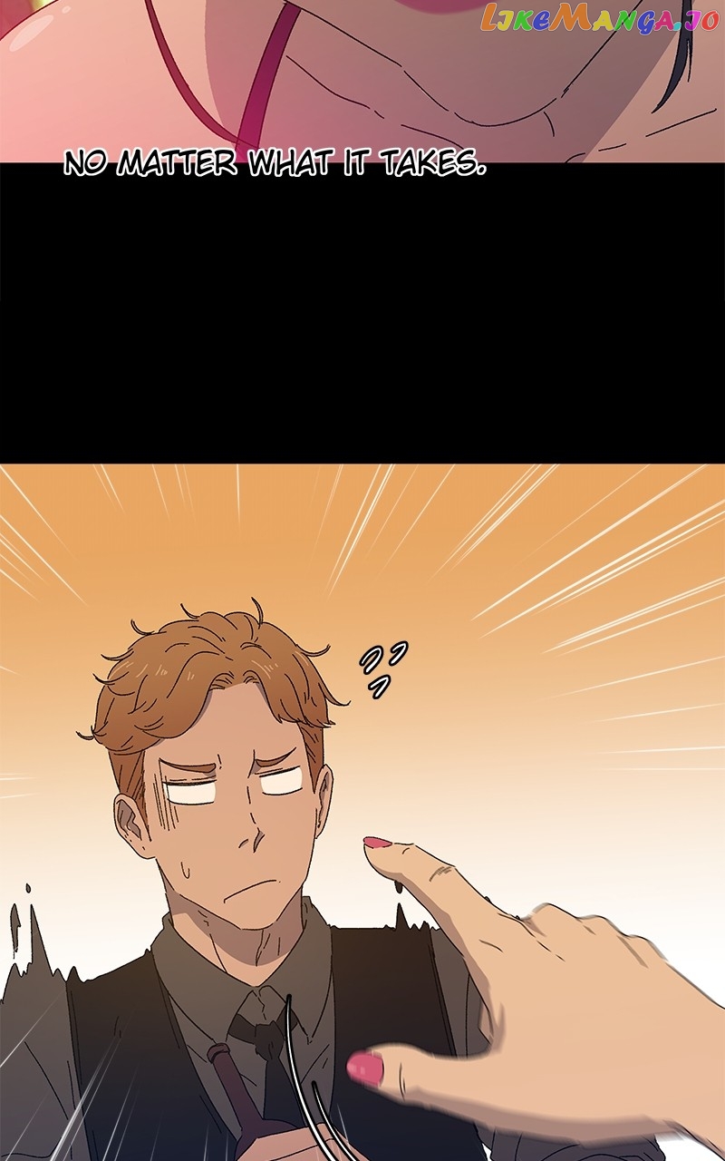 Chasing Red Chapter 2 - page 27