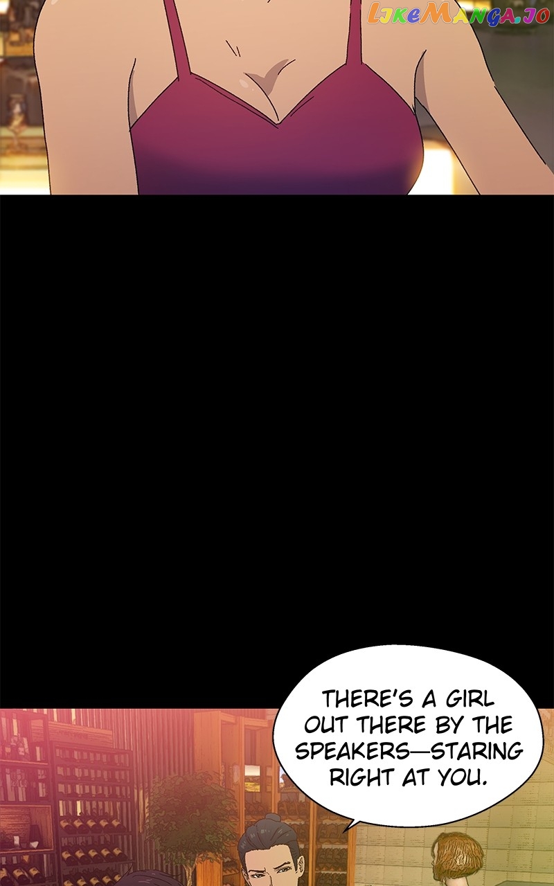 Chasing Red Chapter 2 - page 29