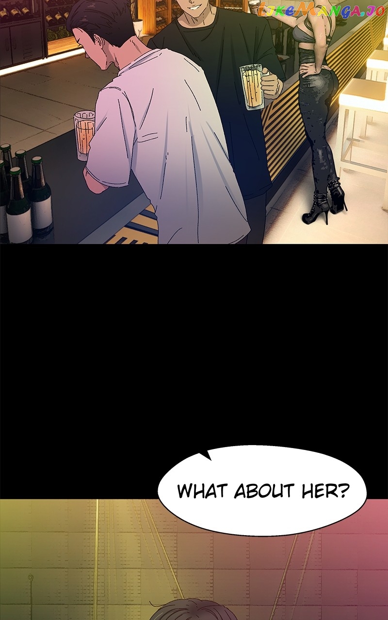 Chasing Red Chapter 2 - page 30