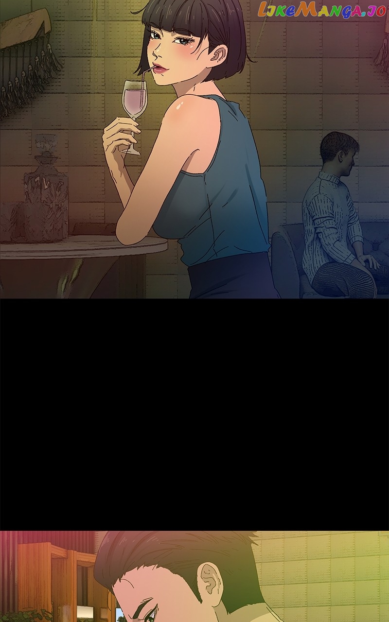 Chasing Red Chapter 2 - page 31