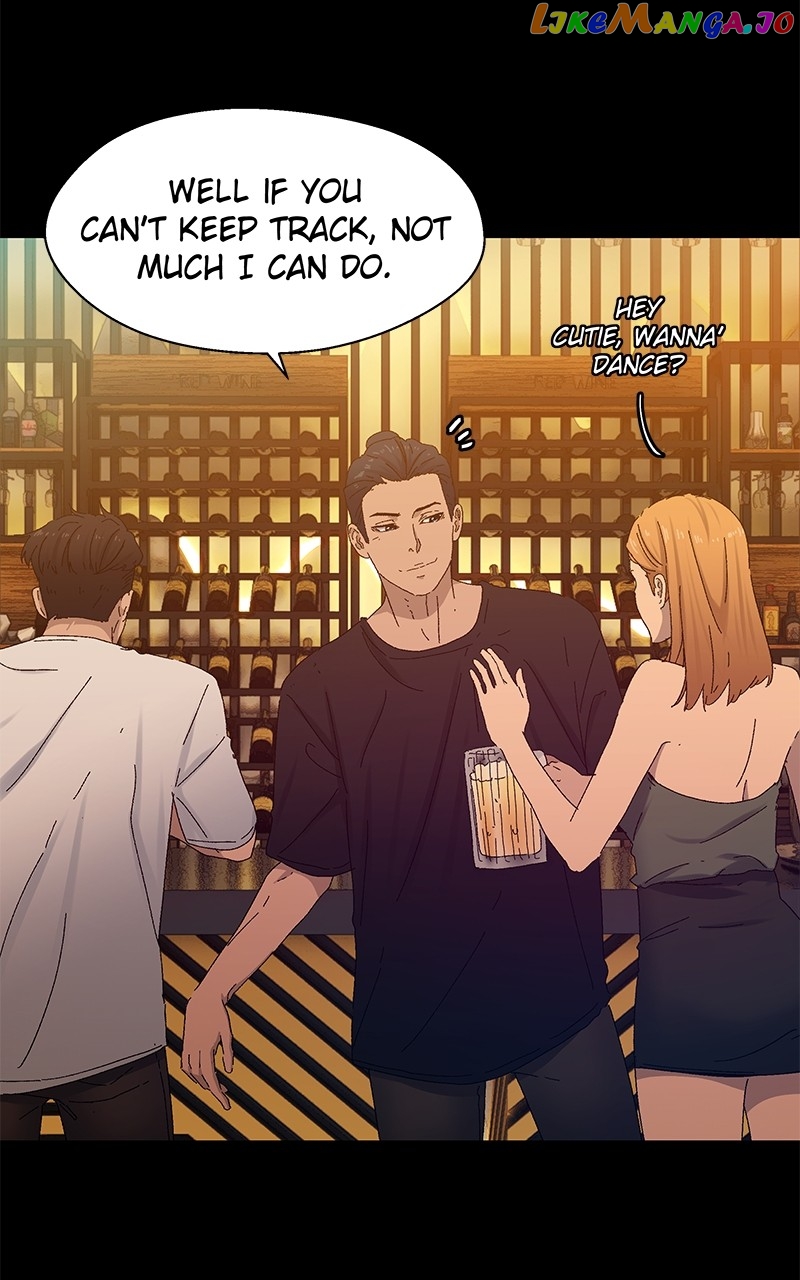 Chasing Red Chapter 2 - page 35