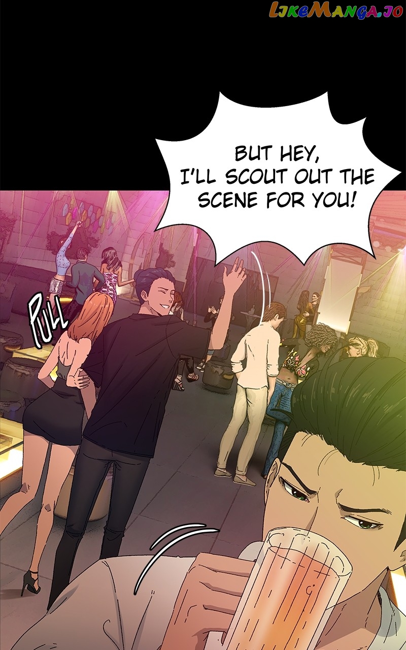 Chasing Red Chapter 2 - page 36