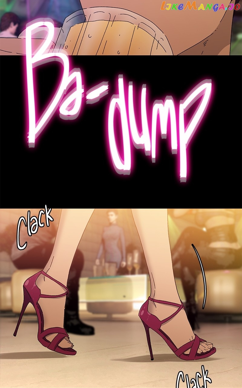 Chasing Red Chapter 2 - page 39