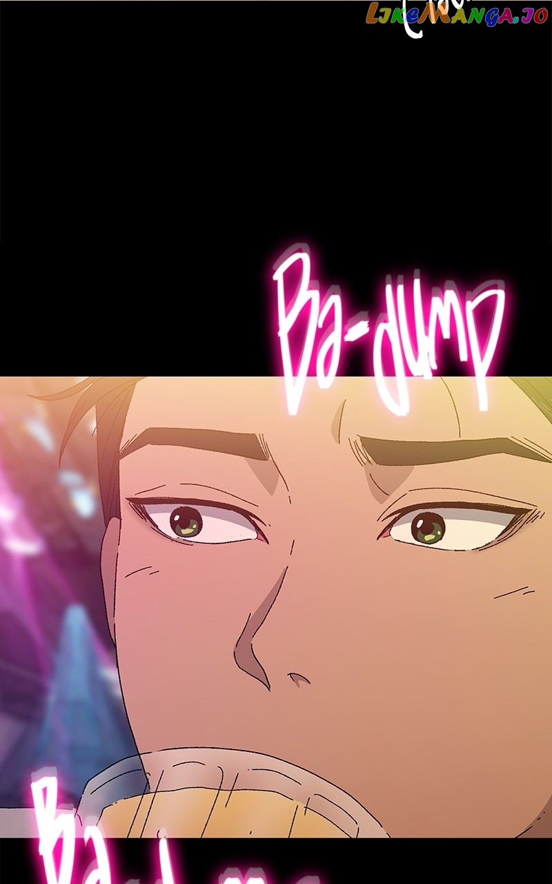 Chasing Red Chapter 2 - page 40