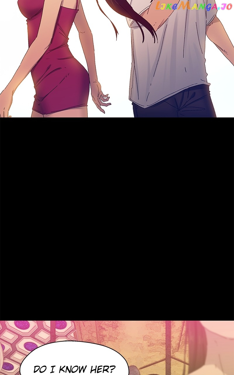 Chasing Red Chapter 2 - page 42