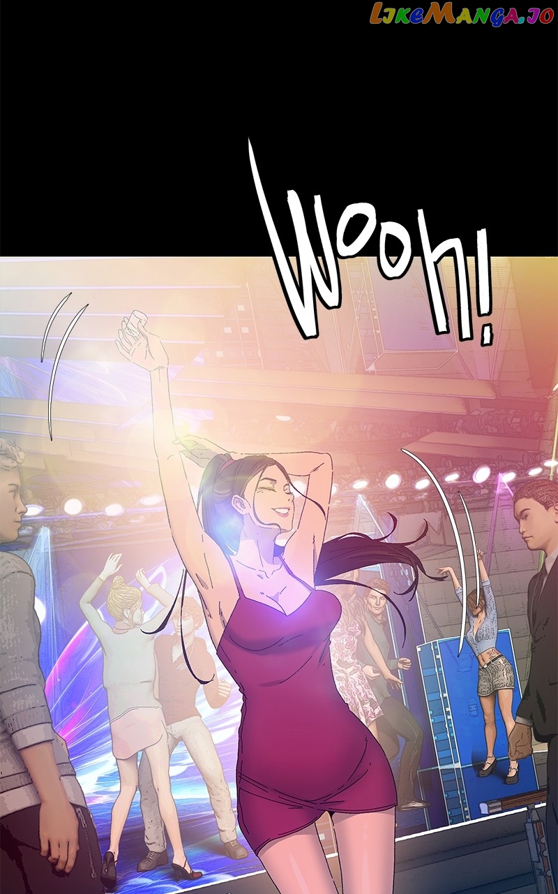 Chasing Red Chapter 2 - page 44